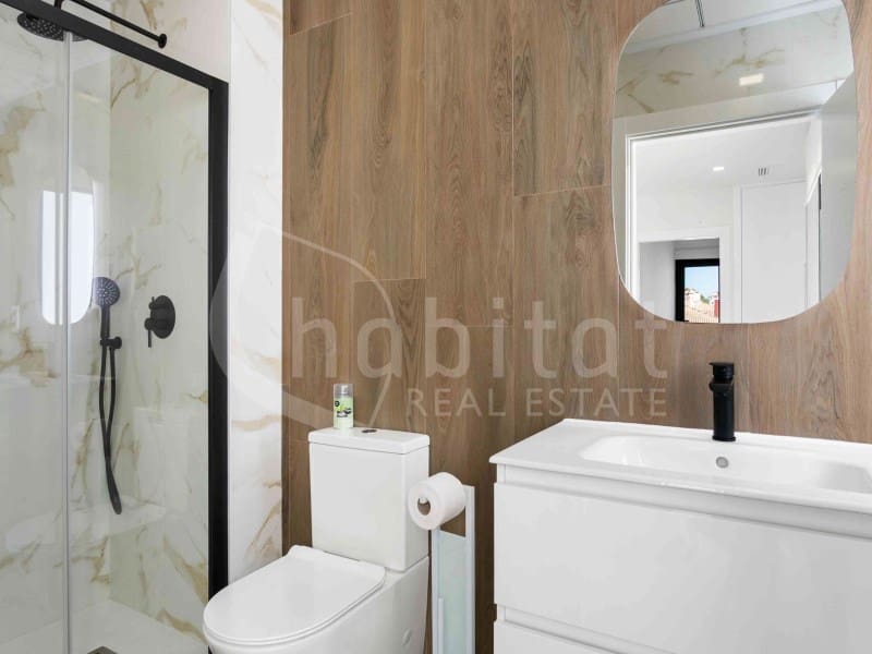 3 soveværelse Byhus til salg i Los Montesinos med swimmingpool - € 334.500 (Ref: 7850118)