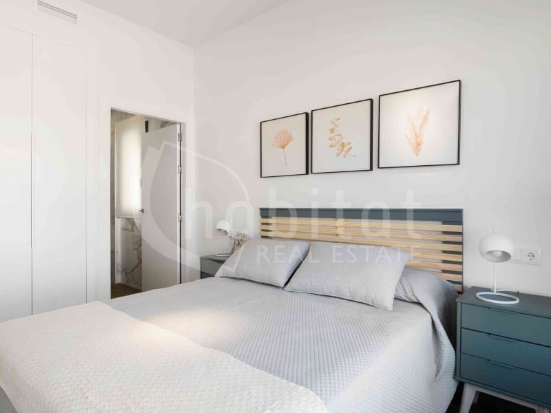 3 soveværelse Byhus til salg i Los Montesinos med swimmingpool - € 334.500 (Ref: 7850118)