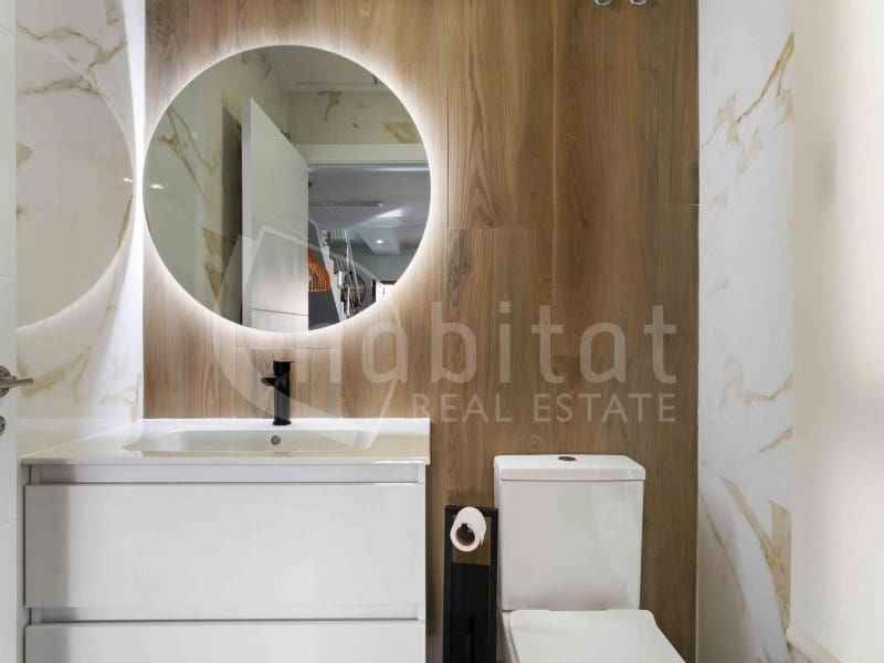 3 soveværelse Byhus til salg i Los Montesinos med swimmingpool - € 334.500 (Ref: 7850118)