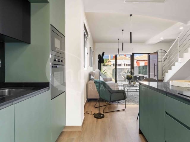 3 sovrum Hus till salu i Los Montesinos med pool - 334 500 € (Ref: 7850118)