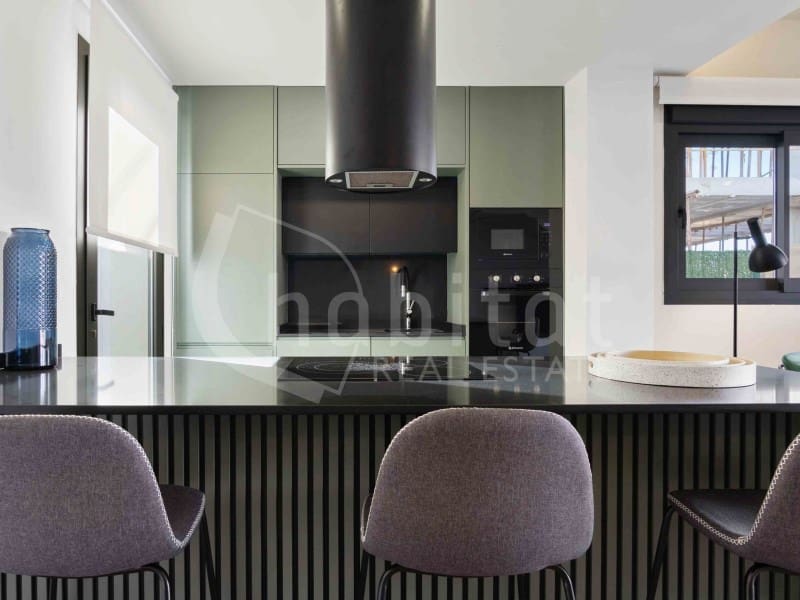 3 soveværelse Byhus til salg i Los Montesinos med swimmingpool - € 334.500 (Ref: 7850118)