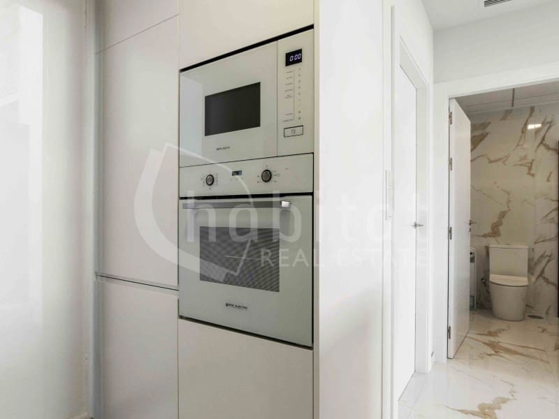 3 soveværelse Byhus til salg i Los Montesinos med swimmingpool - € 334.500 (Ref: 7850118)