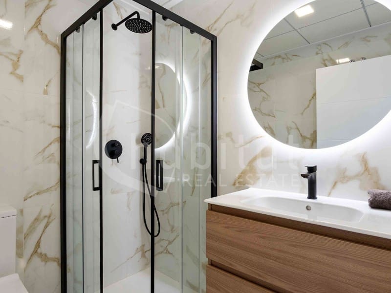 3 soveværelse Byhus til salg i Los Montesinos med swimmingpool - € 334.500 (Ref: 7850118)