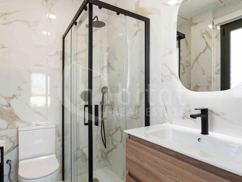 3 soveværelse Byhus til salg i Los Montesinos med swimmingpool - € 334.500 (Ref: 7850118)