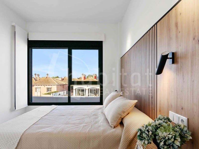 3 soveværelse Byhus til salg i Los Montesinos med swimmingpool - € 334.500 (Ref: 7850118)