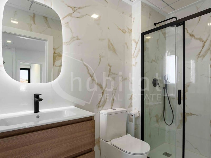 3 soveværelse Byhus til salg i Los Montesinos med swimmingpool - € 334.500 (Ref: 7850118)