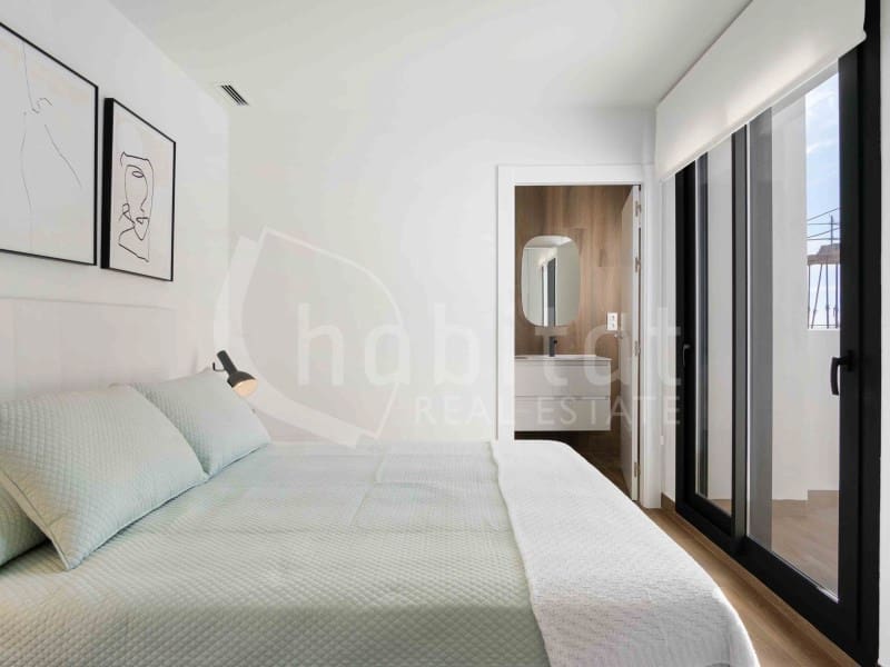 3 soveværelse Byhus til salg i Los Montesinos med swimmingpool - € 334.500 (Ref: 7850118)