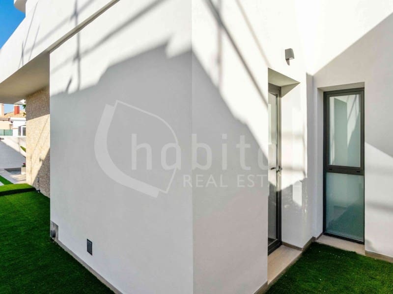 3 soveværelse Byhus til salg i Los Montesinos med swimmingpool - € 334.500 (Ref: 7850118)