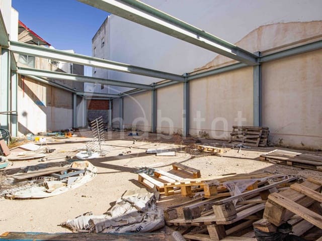 Building Plot for rent in Los Montesinos - € 600 (Ref: 7889742)