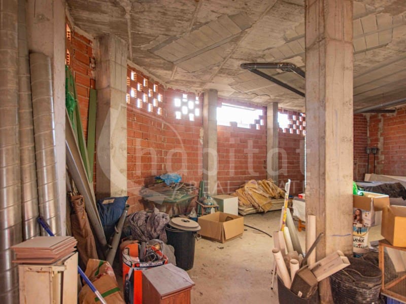 Gewerbe zu verkaufen in Los Montesinos - 89.900 € (Ref: 8113332)