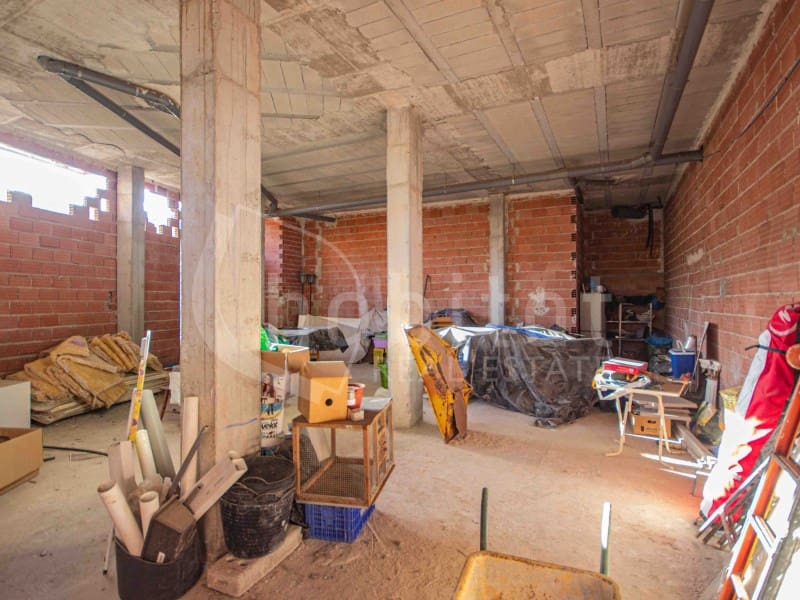 Gewerbe zu verkaufen in Los Montesinos - 89.900 € (Ref: 8113332)