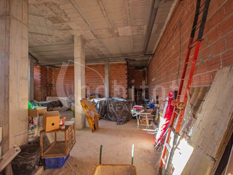 Gewerbe zu verkaufen in Los Montesinos - 89.900 € (Ref: 8113332)