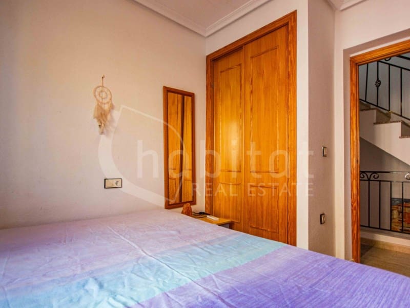3 camera da letto Casa da affittare in Los Montesinos con piscina garage - 900 € (Rif: 8152565)
