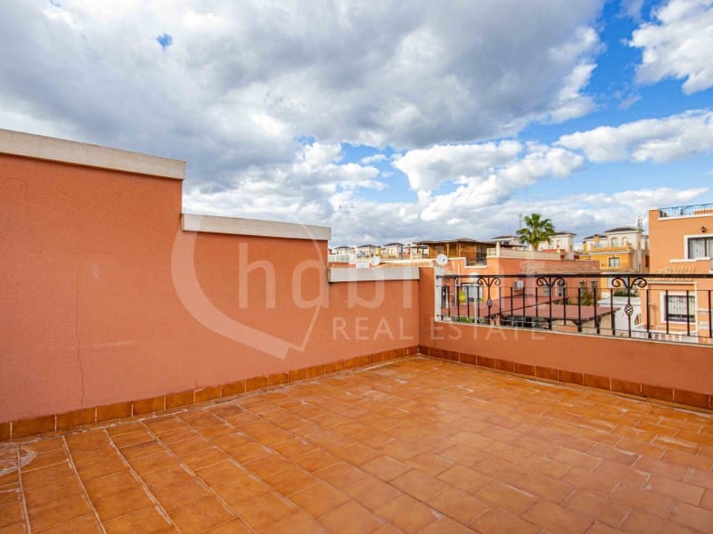 3 camera da letto Casa da affittare in Los Montesinos con piscina garage - 900 € (Rif: 8152565)