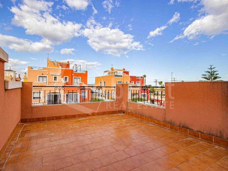 3 camera da letto Casa da affittare in Los Montesinos con piscina garage - 900 € (Rif: 8152565)