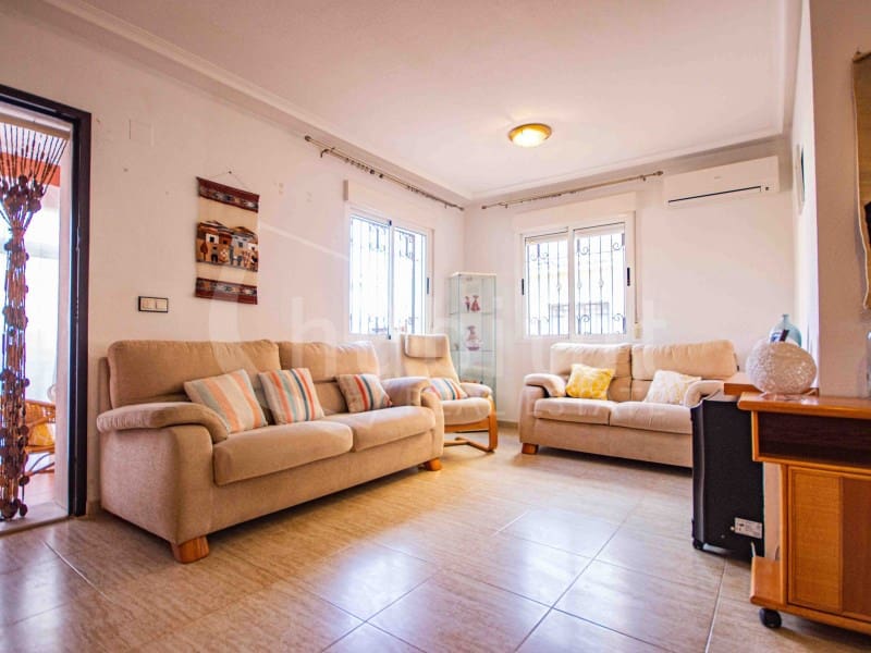3 camera da letto Casa da affittare in Los Montesinos con piscina garage - 900 € (Rif: 8152565)