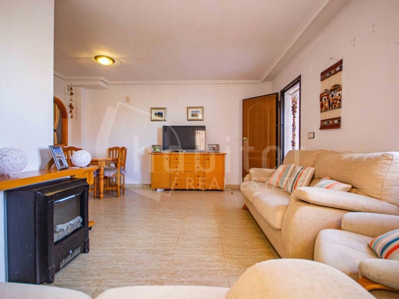 3 camera da letto Casa da affittare in Los Montesinos con piscina garage - 900 € (Rif: 8152565)