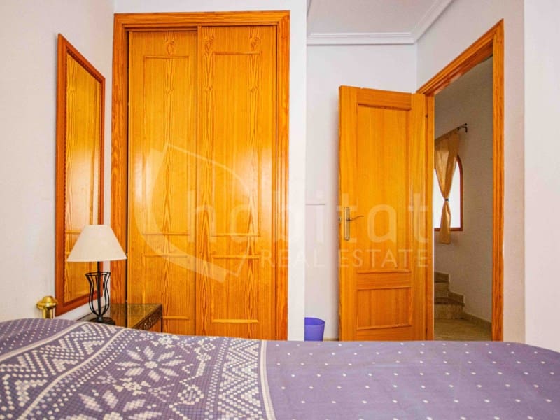 3 camera da letto Casa da affittare in Los Montesinos con piscina garage - 900 € (Rif: 8152565)