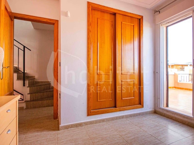 3 camera da letto Casa da affittare in Los Montesinos con piscina garage - 900 € (Rif: 8152565)
