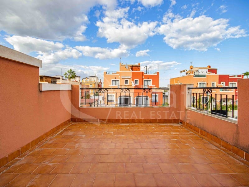 3 camera da letto Casa da affittare in Los Montesinos con piscina garage - 900 € (Rif: 8152565)