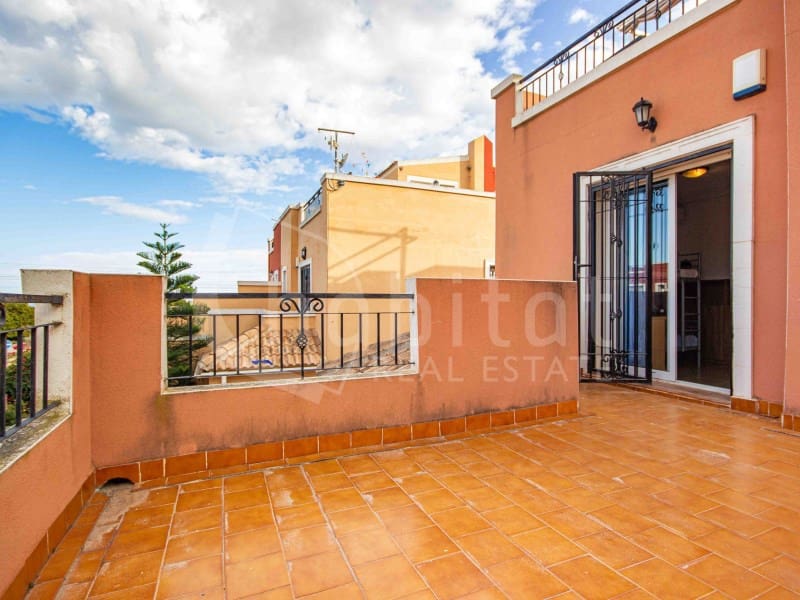 3 camera da letto Casa da affittare in Los Montesinos con piscina garage - 900 € (Rif: 8152565)