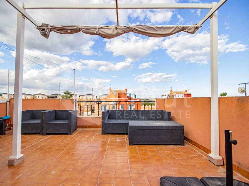 3 camera da letto Casa da affittare in Los Montesinos con piscina garage - 900 € (Rif: 8152565)