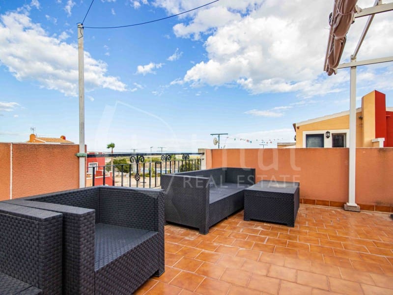 3 camera da letto Casa da affittare in Los Montesinos con piscina garage - 900 € (Rif: 8152565)