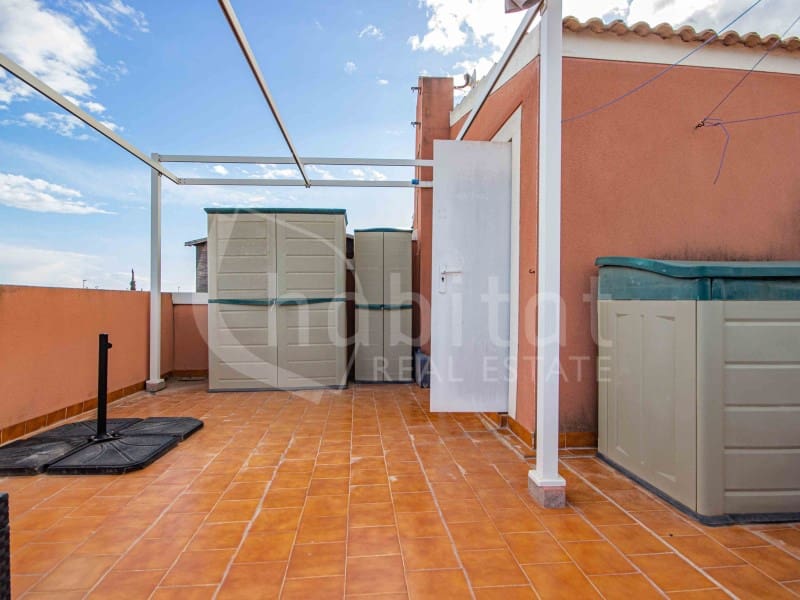 3 camera da letto Casa da affittare in Los Montesinos con piscina garage - 900 € (Rif: 8152565)