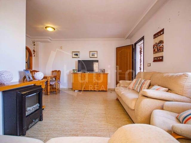 3 camera da letto Casa da affittare in Los Montesinos con piscina garage - 900 € (Rif: 8152565)
