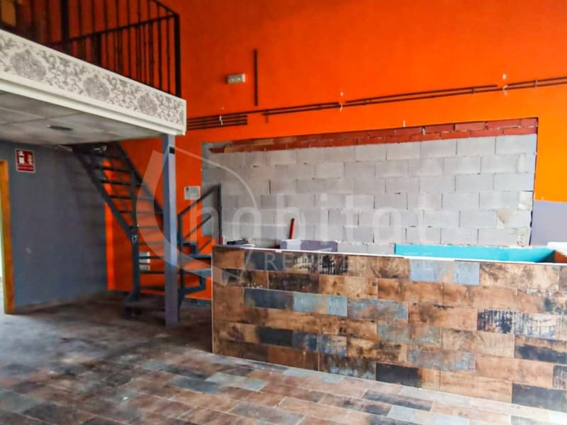 Komercyjne na sprzedaż w Algorfa - 110 000 € (Ref: 8199683)