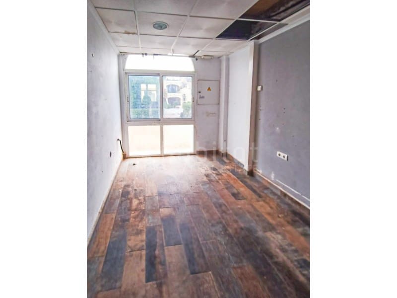 Komercyjne na sprzedaż w Algorfa - 110 000 € (Ref: 8199683)