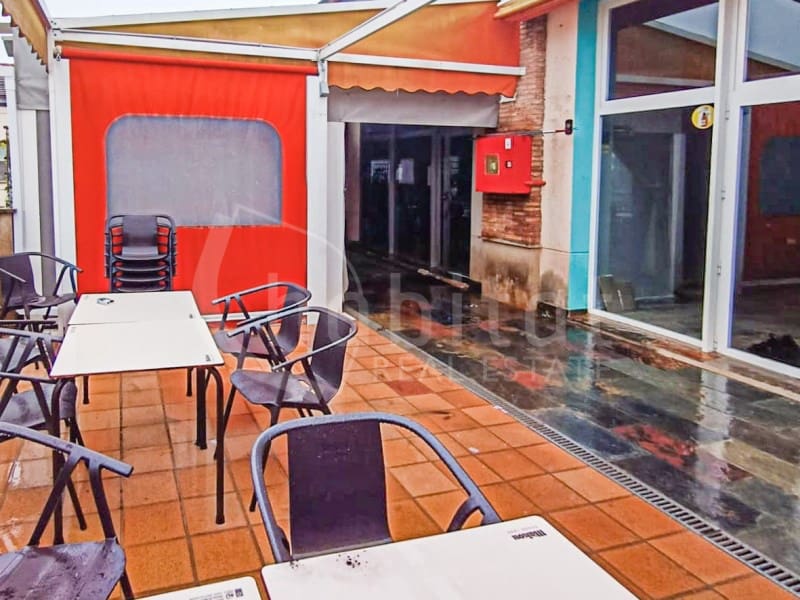 Komercyjne na sprzedaż w Algorfa - 110 000 € (Ref: 8199683)