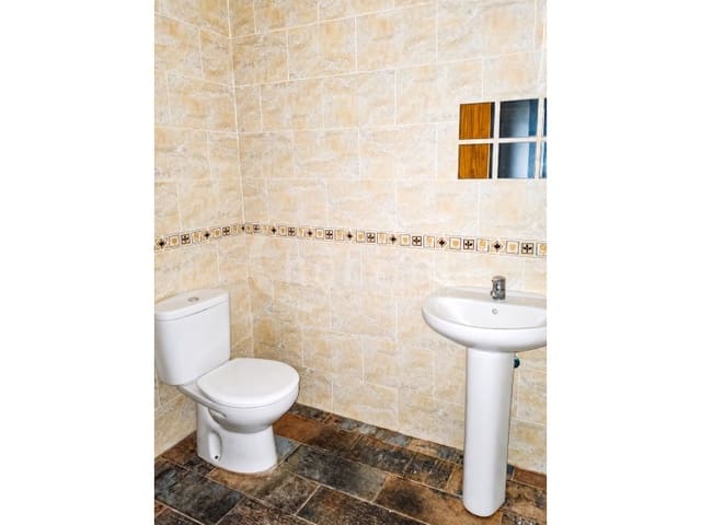 Gewerbe zu verkaufen in Algorfa - 110.000 € (Ref: 8199683)