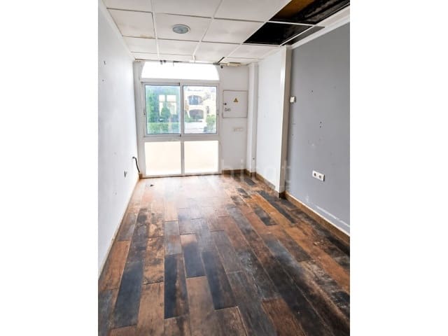 Gewerbe zu verkaufen in Algorfa - 110.000 € (Ref: 8199683)