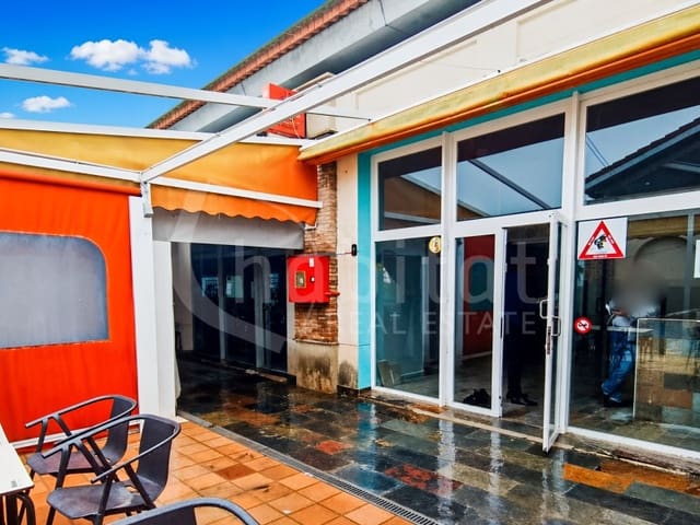 Gewerbe zu verkaufen in Algorfa - 110.000 € (Ref: 8199683)