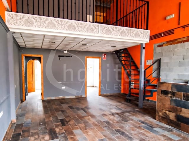 Gewerbe zu verkaufen in Algorfa - 110.000 € (Ref: 8199683)