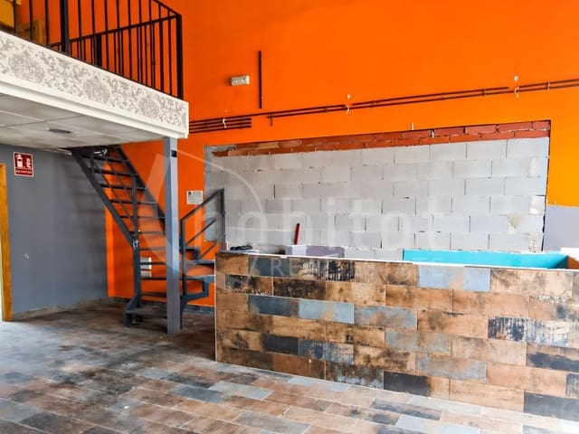 Gewerbe zu verkaufen in Algorfa - 110.000 € (Ref: 8199683)