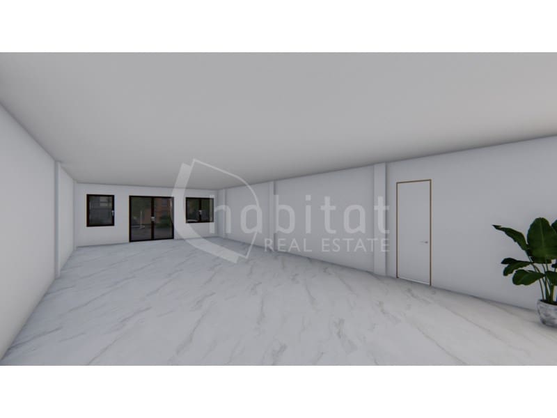 Commerciale in vendita in Los Montesinos - 109.900 € (Rif: 8214635)