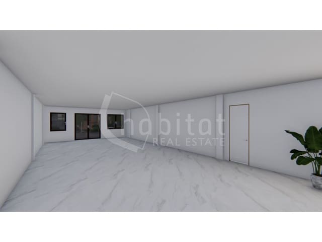 Commercial for sale in Los Montesinos - € 109,900 (Ref: 8214635)