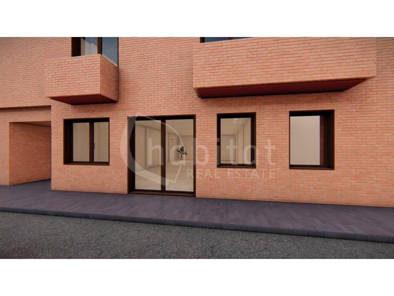 Commerciale in vendita in Los Montesinos - 109.900 € (Rif: 8214635)