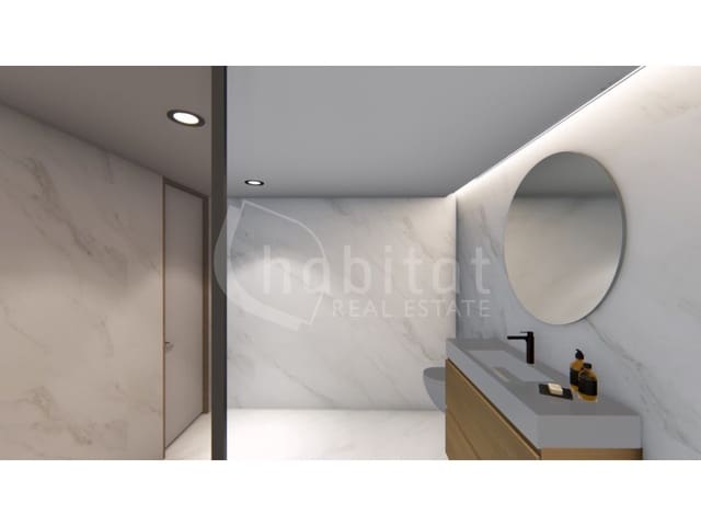 Commercial for sale in Los Montesinos - € 109,900 (Ref: 8214635)