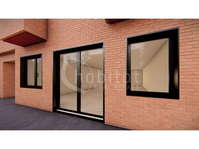 Commercial for sale in Los Montesinos - € 109,900 (Ref: 8214635)