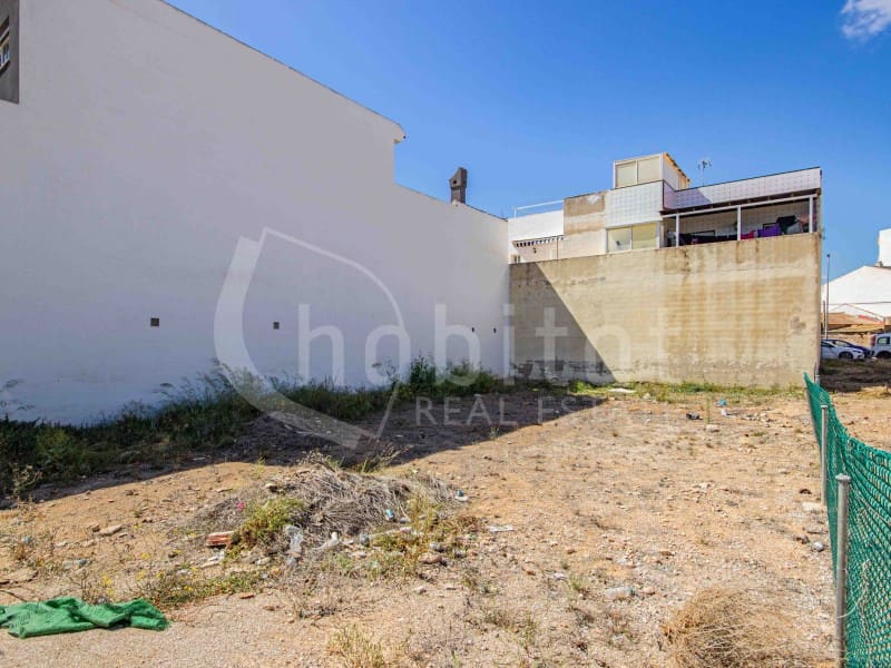 Bouwgrond te koop in Los Montesinos - € 110.000 (Ref: 8279203)