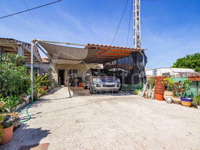 2 soveværelse Byhus til salg i Los Montesinos - € 129.900 (Ref: 8334137)