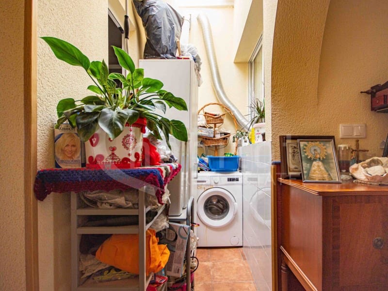 2 soveværelse Byhus til salg i Los Montesinos - € 129.900 (Ref: 8334137)