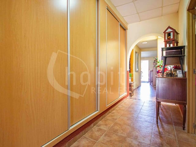 2 slaapkamer Huis te koop in Los Montesinos - € 129.900 (Ref: 8334137)