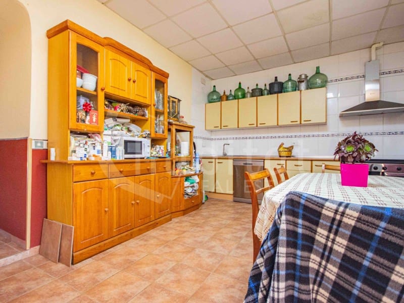 2 soveværelse Byhus til salg i Los Montesinos - € 129.900 (Ref: 8334137)