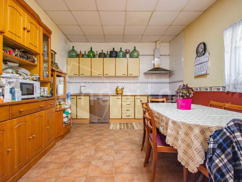 2 soveværelse Byhus til salg i Los Montesinos - € 129.900 (Ref: 8334137)