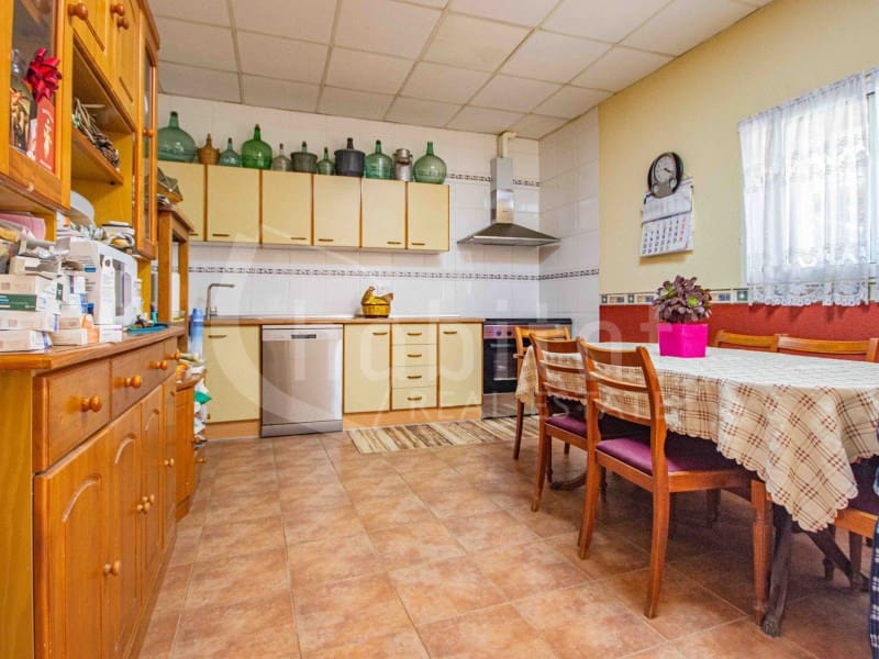 2 soveværelse Byhus til salg i Los Montesinos - € 129.900 (Ref: 8334137)