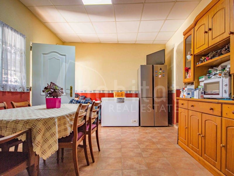 2 soveværelse Byhus til salg i Los Montesinos - € 129.900 (Ref: 8334137)